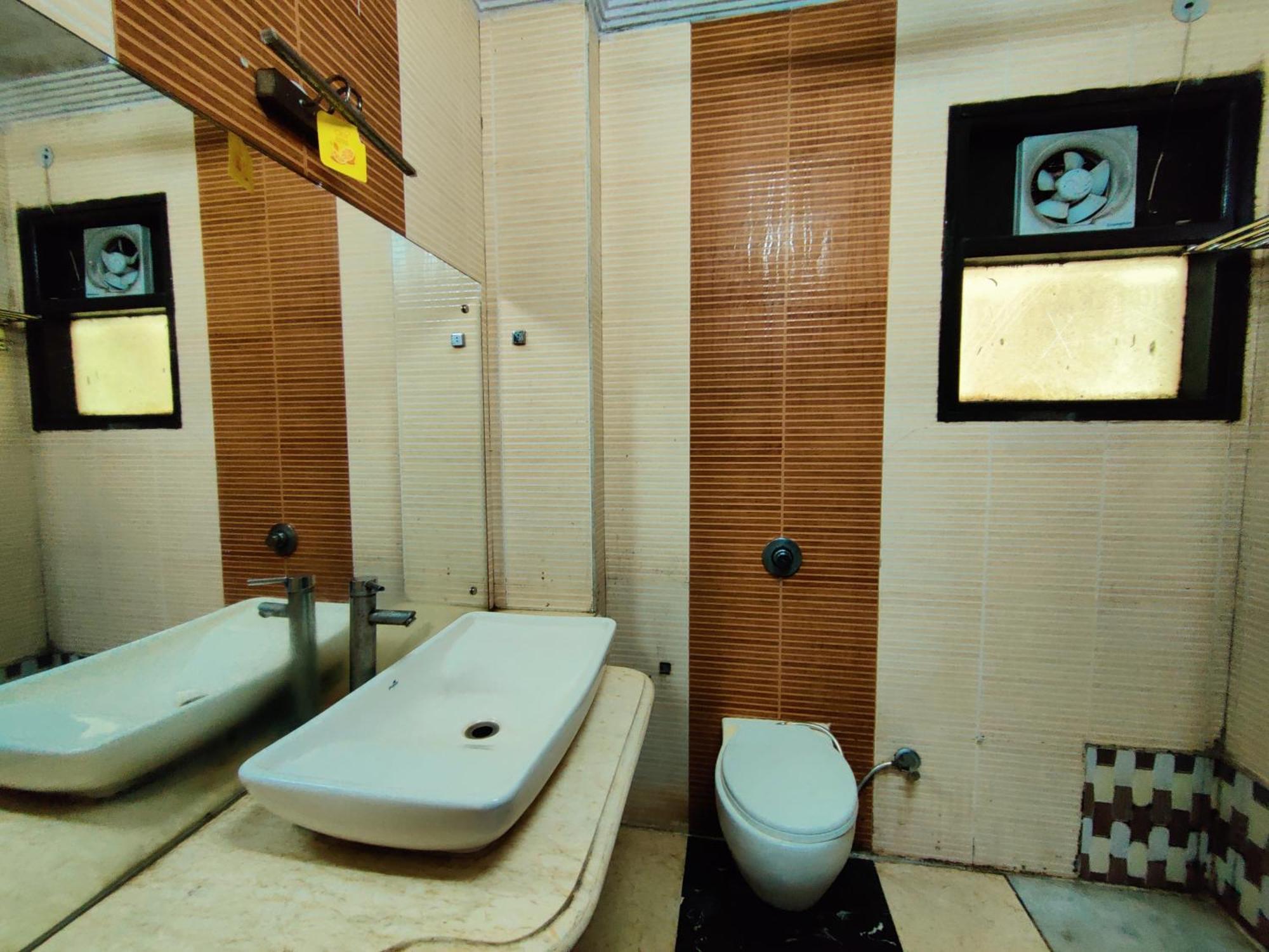 Hotel Asko International-Karol Bagh Delhi Zewnętrze zdjęcie