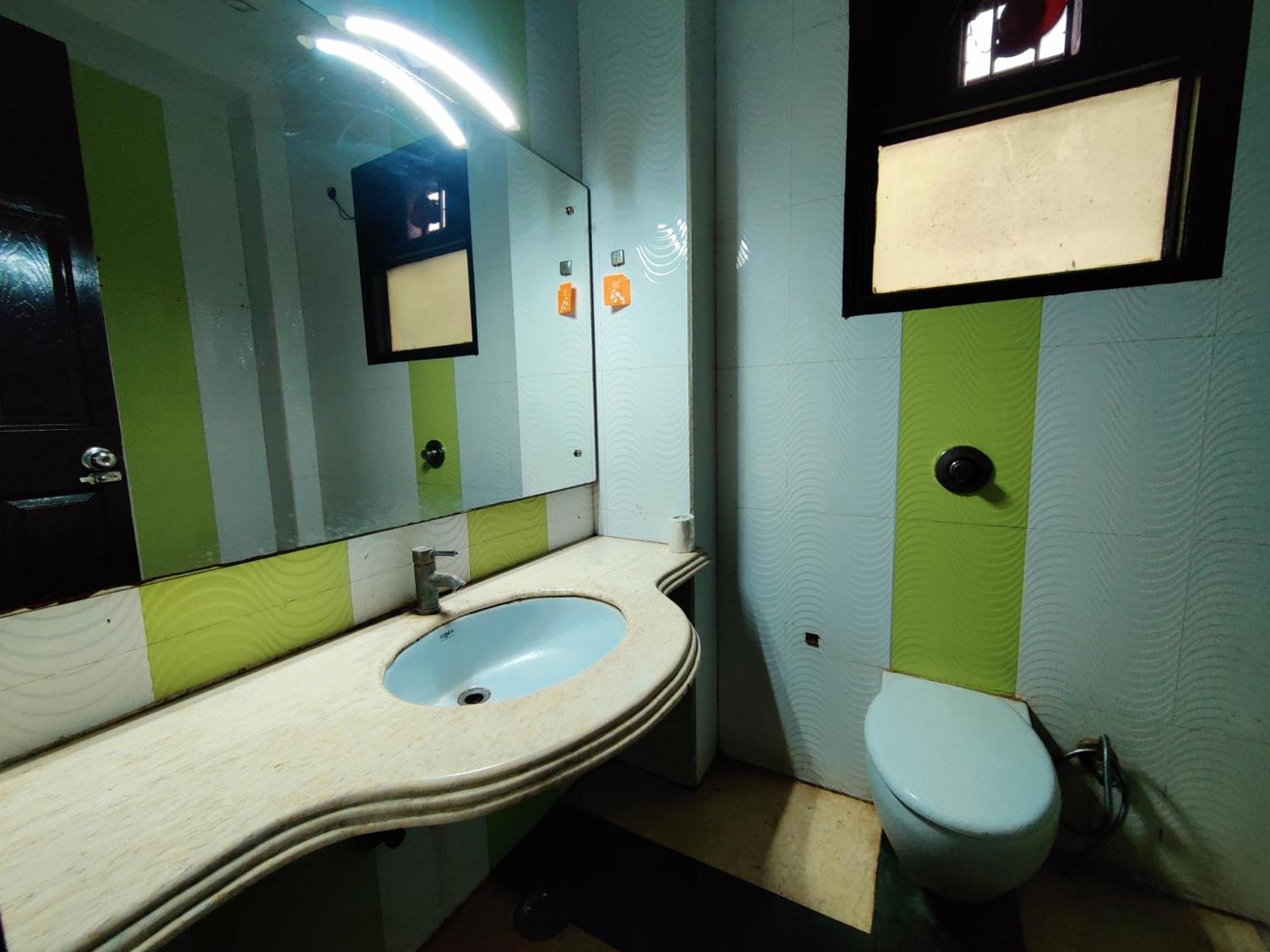 Hotel Asko International-Karol Bagh Delhi Zewnętrze zdjęcie
