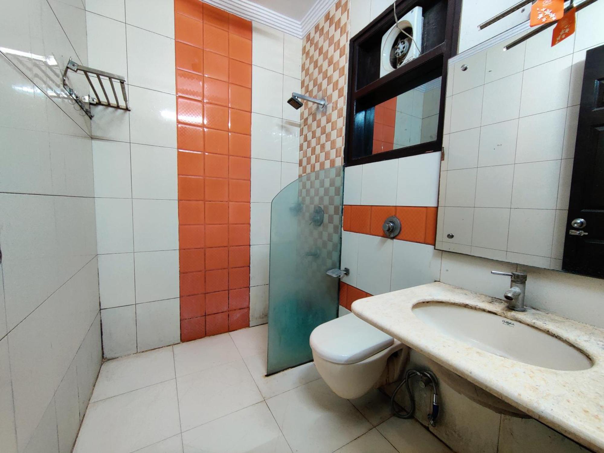 Hotel Asko International-Karol Bagh Delhi Zewnętrze zdjęcie