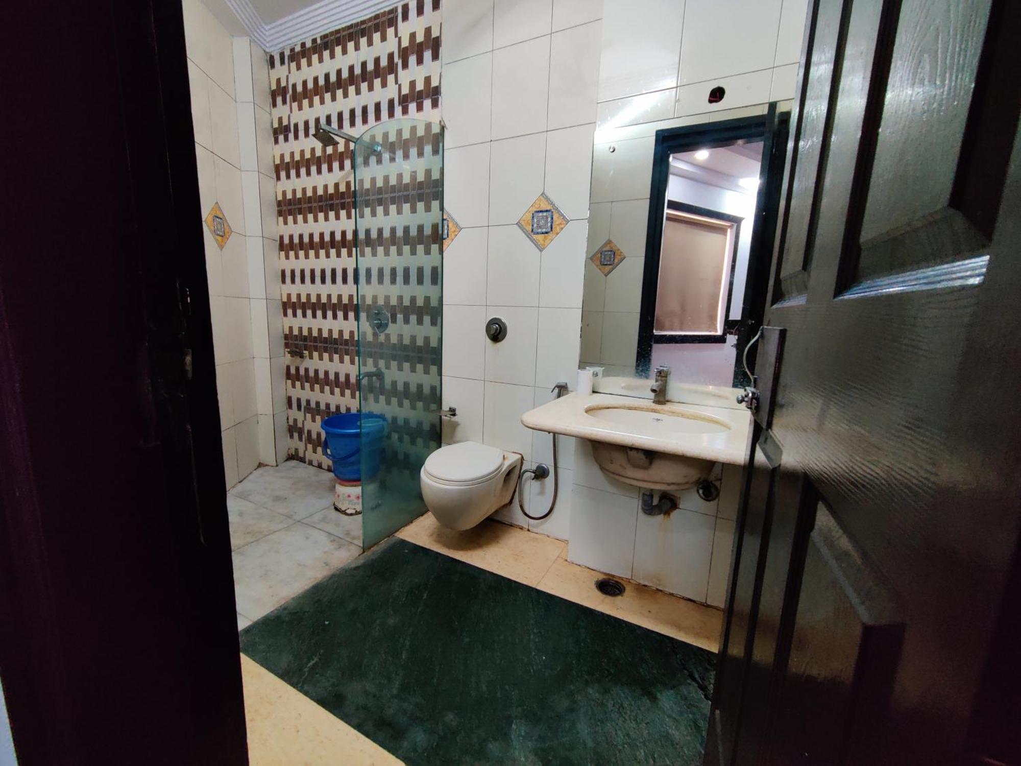 Hotel Asko International-Karol Bagh Delhi Zewnętrze zdjęcie