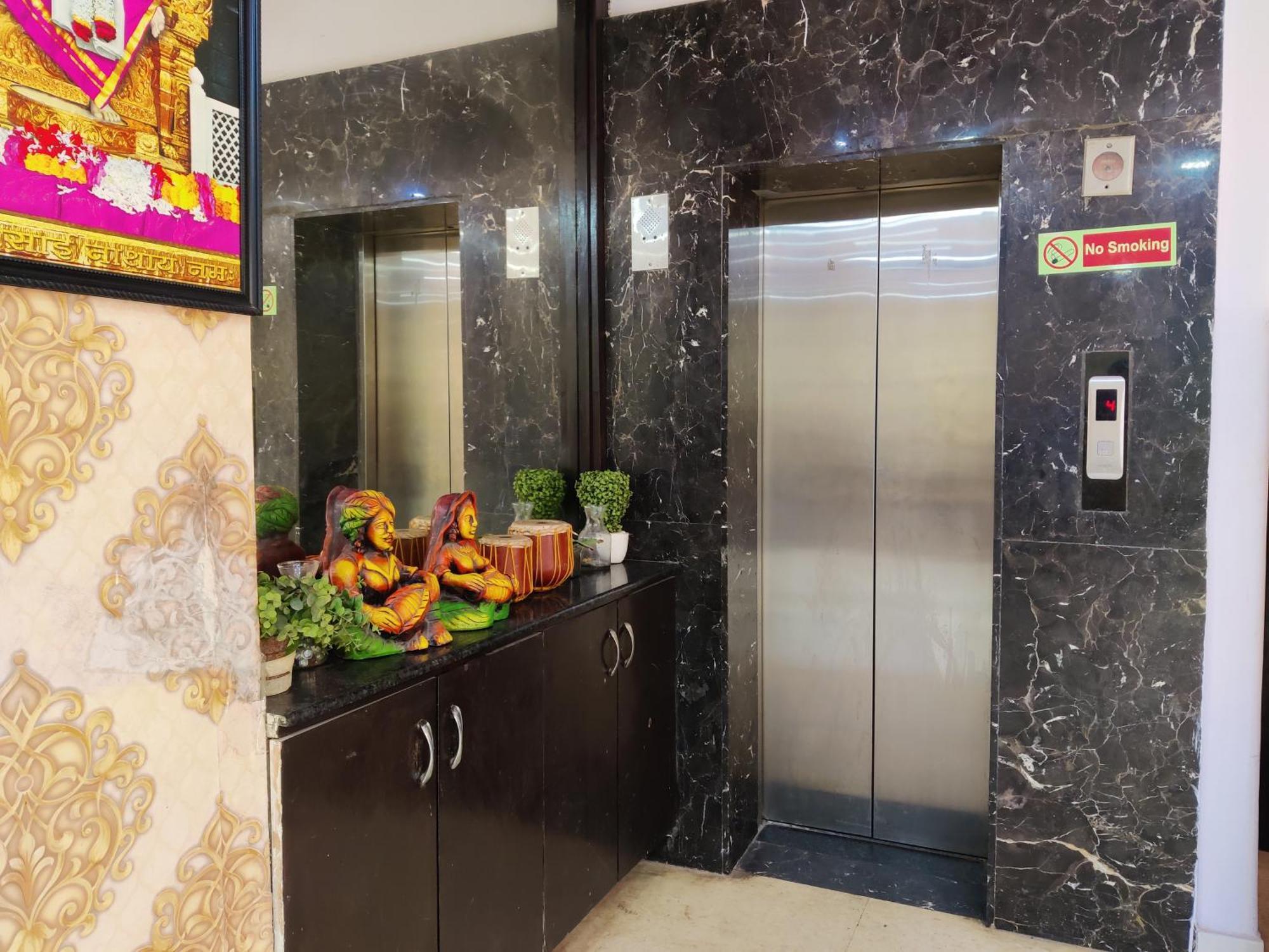 Hotel Asko International-Karol Bagh Delhi Zewnętrze zdjęcie
