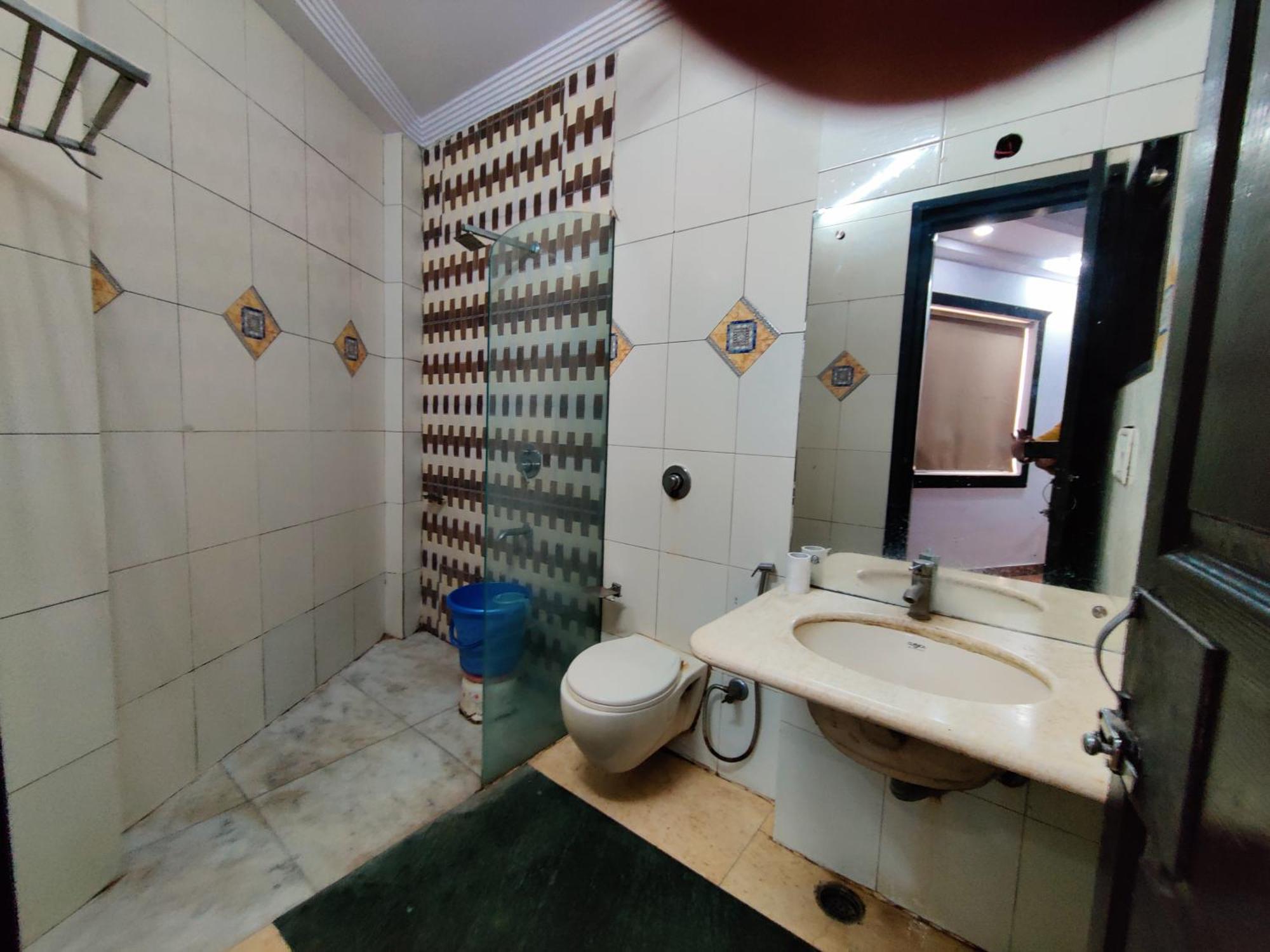 Hotel Asko International-Karol Bagh Delhi Zewnętrze zdjęcie